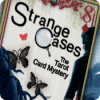 Strange Cases: The Tarot Card Mystery 游戏