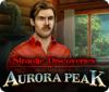 Strange Discoveries: Aurora Peak 游戏
