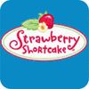 Strawberry Shortcake Fruit Filled Fun 游戏