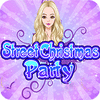 Street Christmas Party 游戏