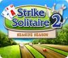 Strike Solitaire 2: Seaside Season 游戏