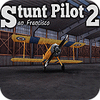 Stunt Pilot 2. San Francisco 游戏