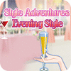 Style Adventures. Evening Style 游戏