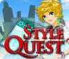 Style Quest 游戏