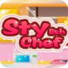 Stylish Chef 游戏