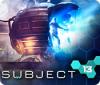 Subject 13 游戏