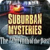 Suburban Mysteries: The Labyrinth of The Past 游戏