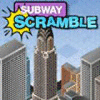 Subway Scramble 游戏