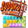 Sudoku: Latin Squares 游戏