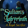 The Sultan's Labyrinth: A Royal Sacrifice 游戏