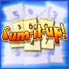 Sum-It-Up 游戏