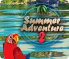 Summer Adventure 2 游戏