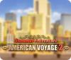 Summer Adventure: American Voyage 2 游戏
