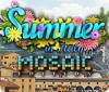 Summer in Italy Mosaic Edition 游戏