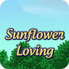 Sunflower Loving 游戏