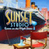 Sunset Studio: Love on the High Seas 游戏
