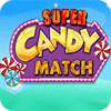 Super Candy Match 游戏