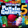 Super Collapse! Puzzle Gallery 5 游戏