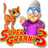 Super Granny 3 游戏