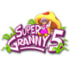 Super Granny 5 游戏