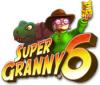 Super Granny 6 游戏