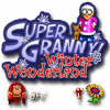 Super Granny Winter Wonderland 游戏