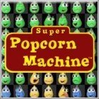 Super Popcorn Machine 游戏