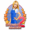 Supermarket Management 2 游戏