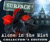 Surface: Alone in the Mist Collector's Edition 游戏