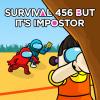 Survival 456 But It Impostor 游戏