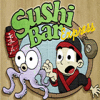 Sushi Bar Express 游戏