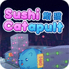 Sushi Catapult 游戏