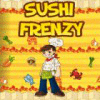 Sushi Frenzy 游戏