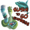 Sushi To Go Express 游戏