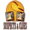 Suspects and Clues 游戏