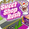 Sweet Shop Rush 游戏