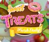 Sweet Treats: Fresh Daily 游戏