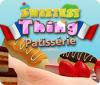 Sweetest Thing 2: Patissérie 游戏