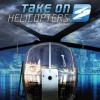 Take On Helicopters 游戏