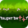 Talent Shoot 游戏
