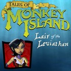 Tales of Monkey Island: Chapter 3 游戏
