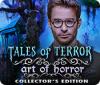 Tales of Terror: Art of Horror Collector's Edition 游戏