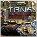 Tanks Evolution 游戏
