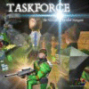Taskforce: The Mutants of October Morgane 游戏