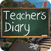 Teacher's Diary 游戏