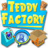 Teddy Factory 游戏