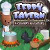 Teddy Tavern: A Culinary Adventure 游戏