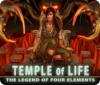 Temple of Life: The Legend of Four Elements 游戏