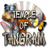 Temple of Tangram 游戏