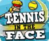 Tennis in the Face 游戏